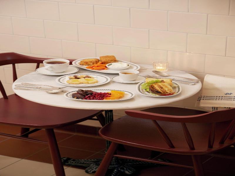 Stockholm Stadshotell image
