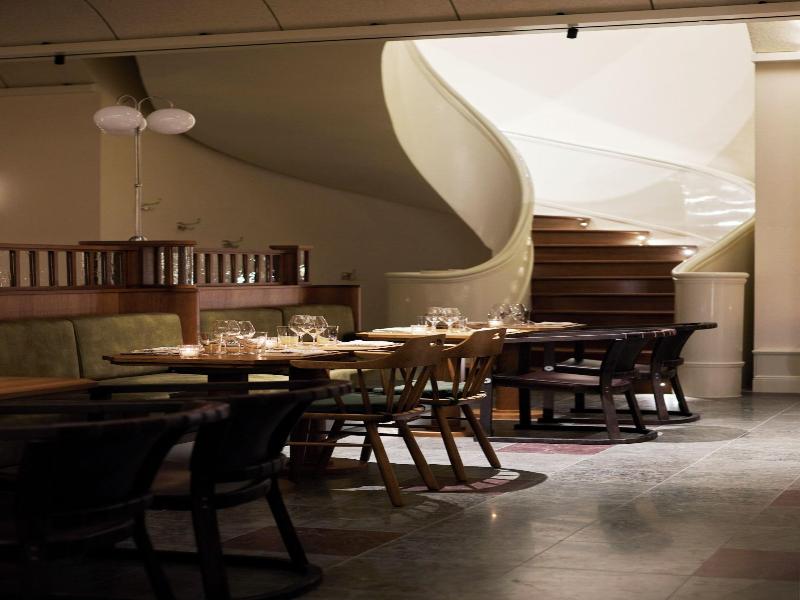 Stockholm Stadshotell image