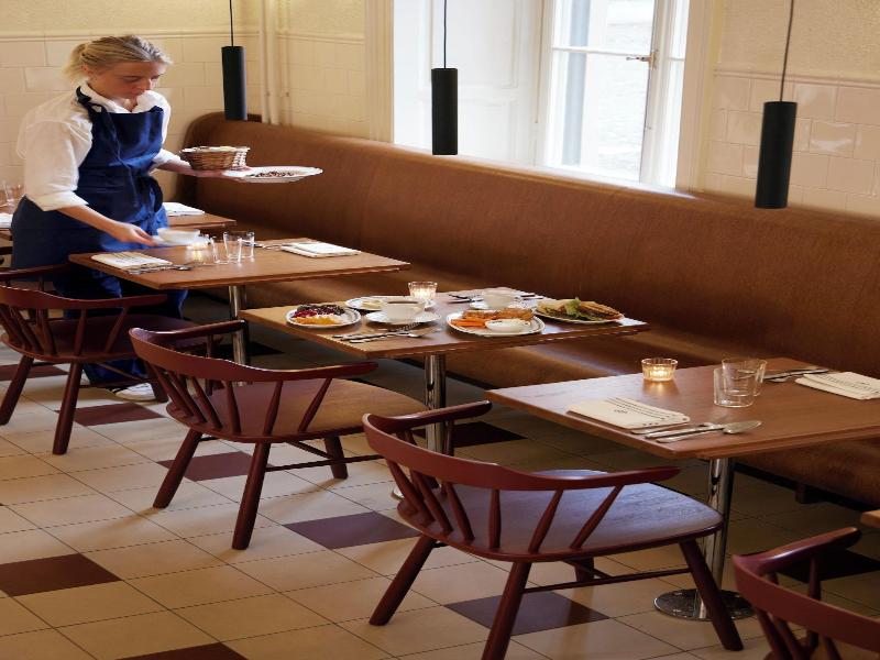 Stockholm Stadshotell image
