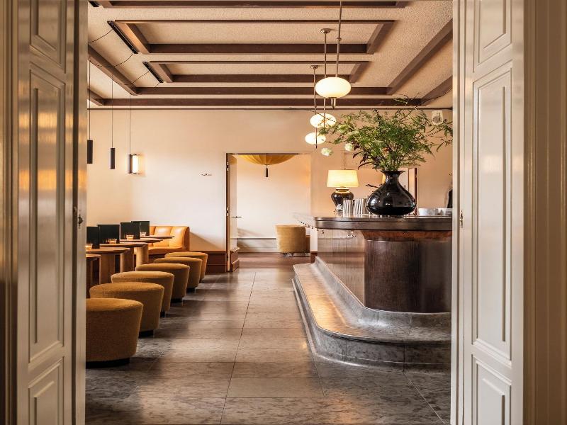 Stockholm Stadshotell image