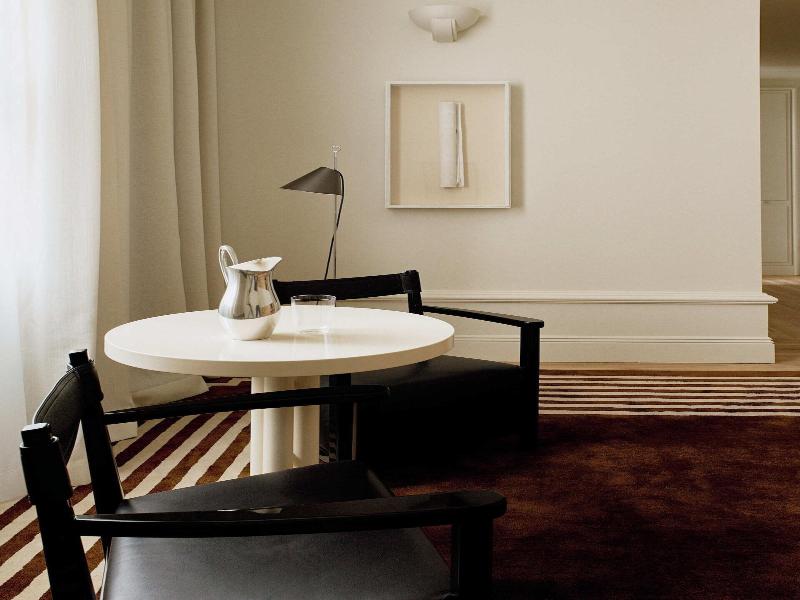 Stockholm Stadshotell image