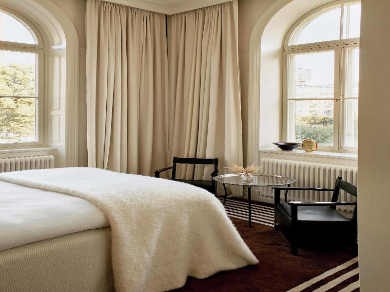 Stockholm Stadshotell image