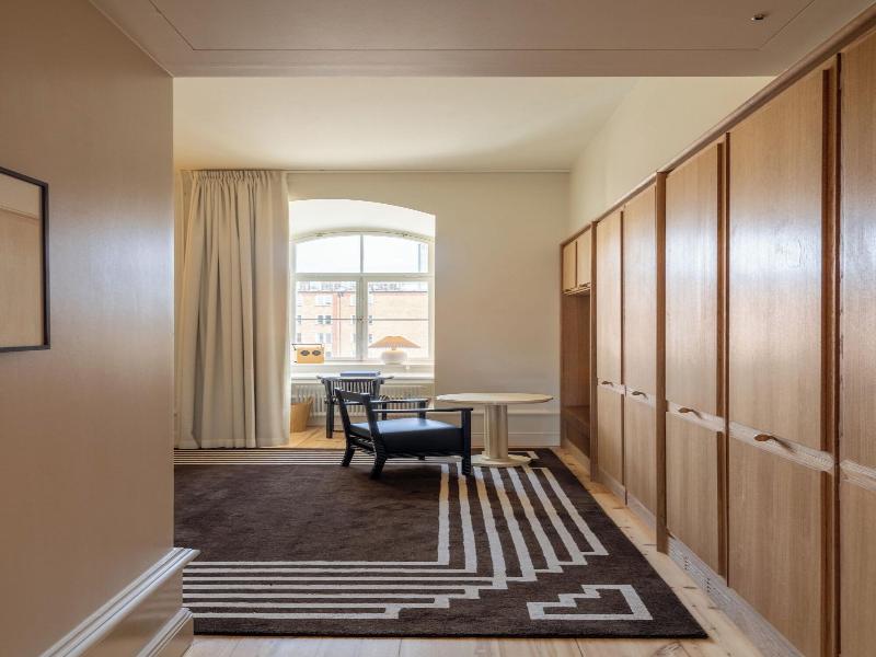 Stockholm Stadshotell image