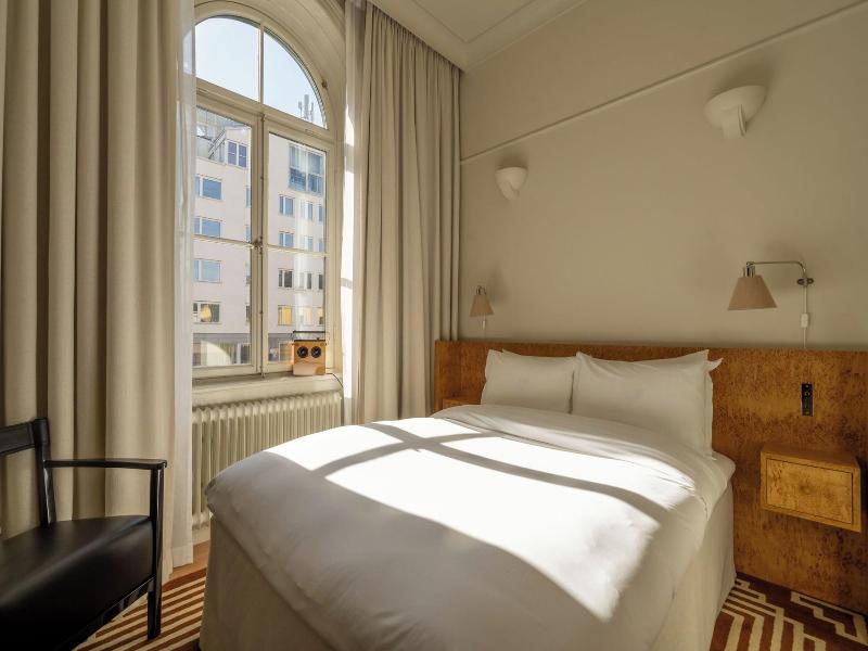 Stockholm Stadshotell image