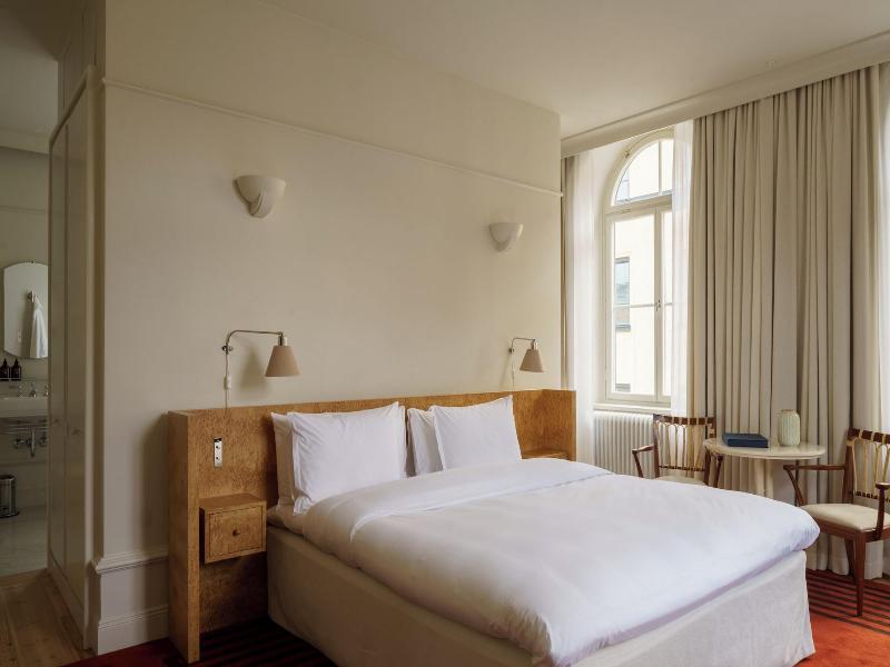 Stockholm Stadshotell image