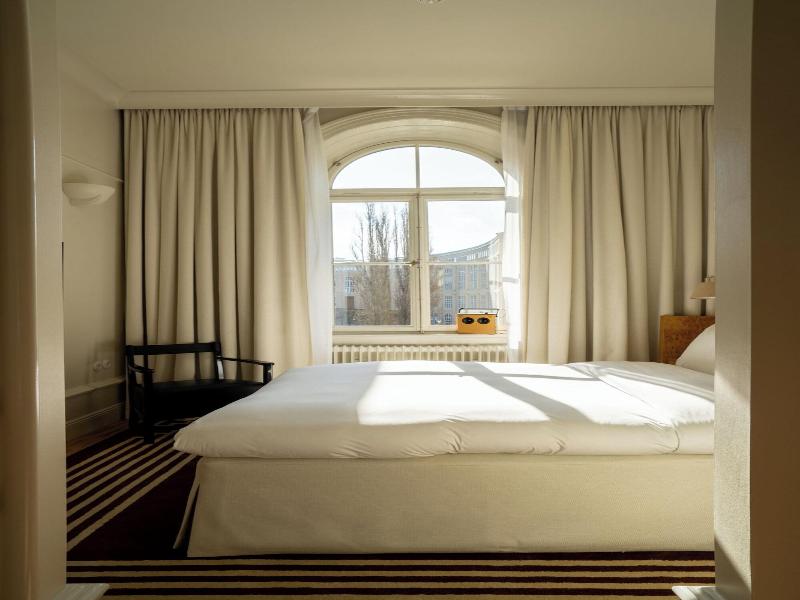 Stockholm Stadshotell image