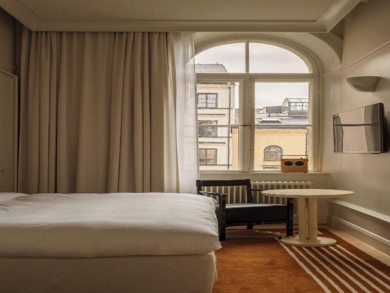 Stockholm Stadshotell image
