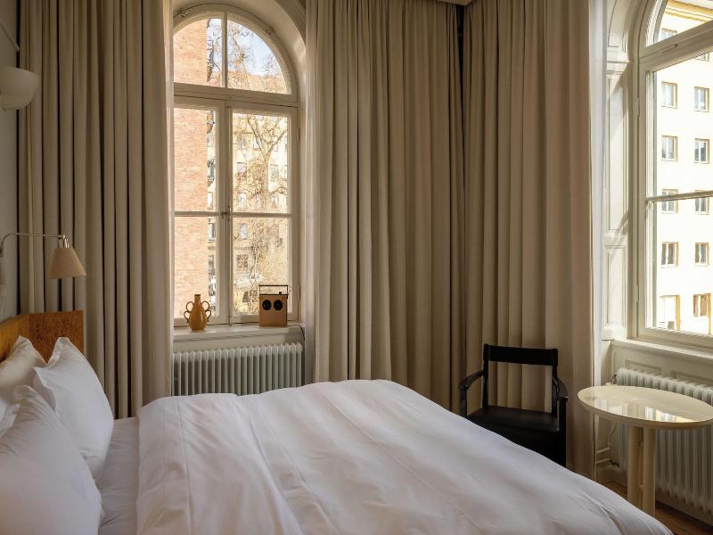 Stockholm Stadshotell image