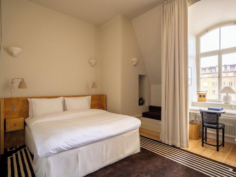 Stockholm Stadshotell image