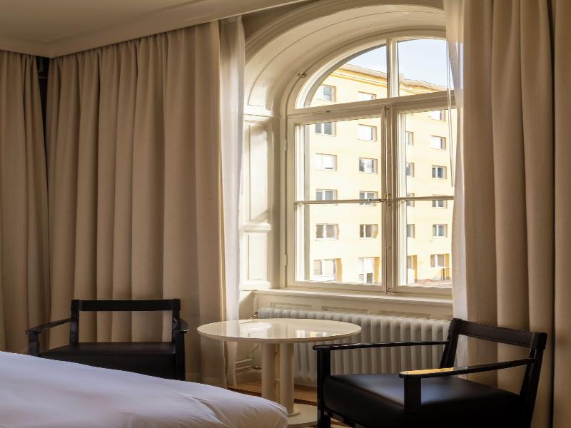 Stockholm Stadshotell image
