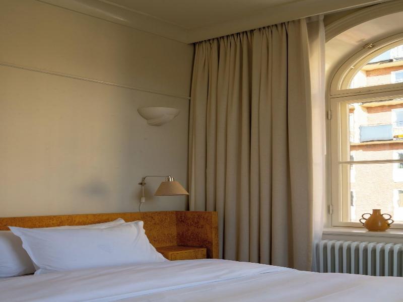 Stockholm Stadshotell image
