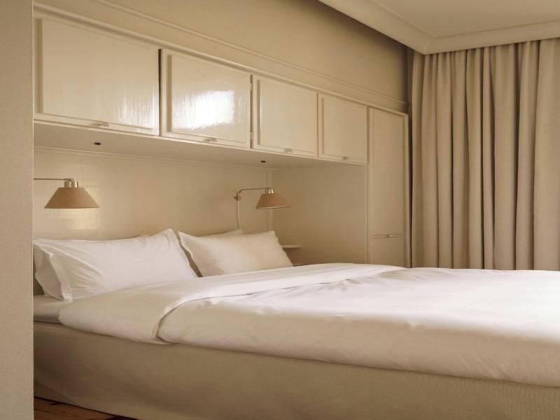 Stockholm Stadshotell image