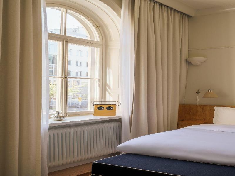 Stockholm Stadshotell image