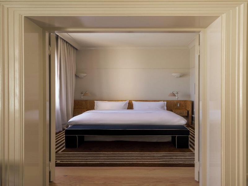 Stockholm Stadshotell image