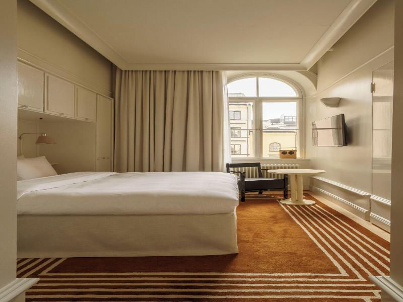 Stockholm Stadshotell image