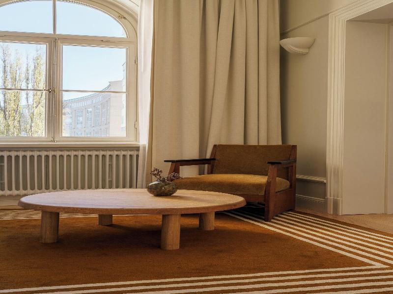 Stockholm Stadshotell image