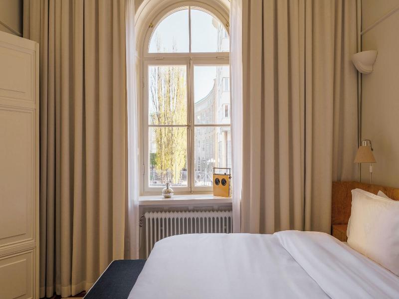 Stockholm Stadshotell image
