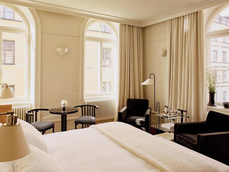 Stockholm Stadshotell image