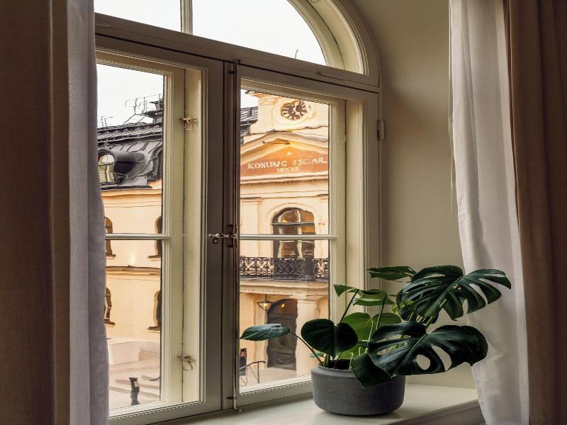 Stockholm Stadshotell image