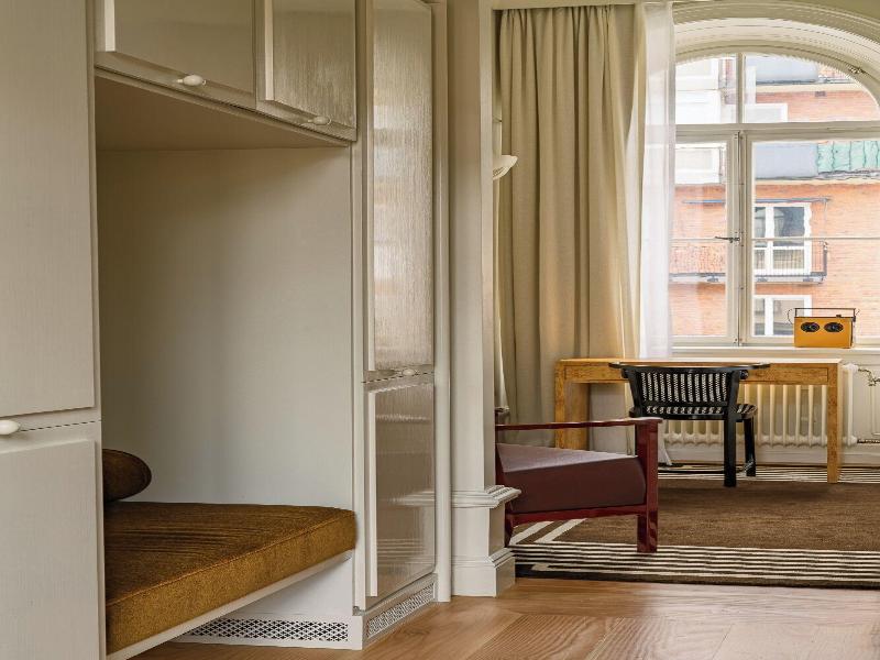 Stockholm Stadshotell image