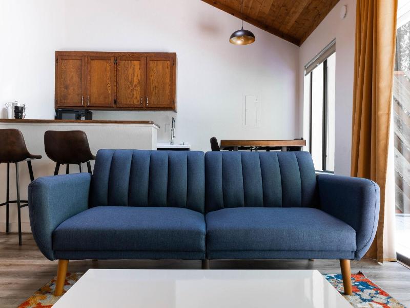 Casa Secoya image
