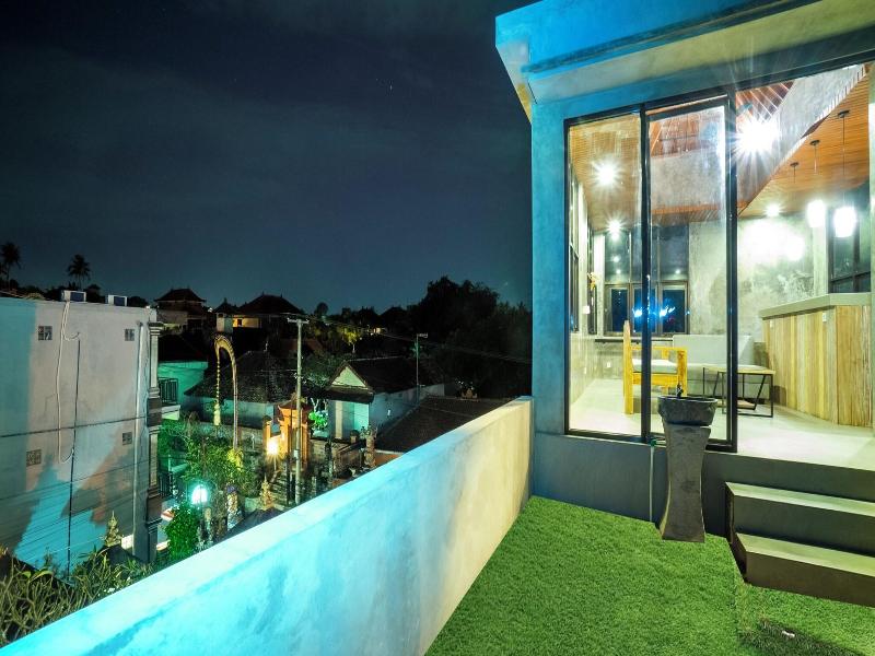 Skyline House Ubud View By Eps image