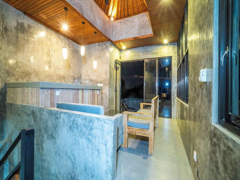 Skyline House Ubud View By Eps image