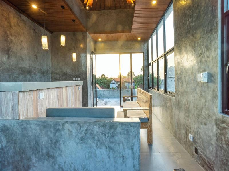 Skyline House Ubud View By Eps image