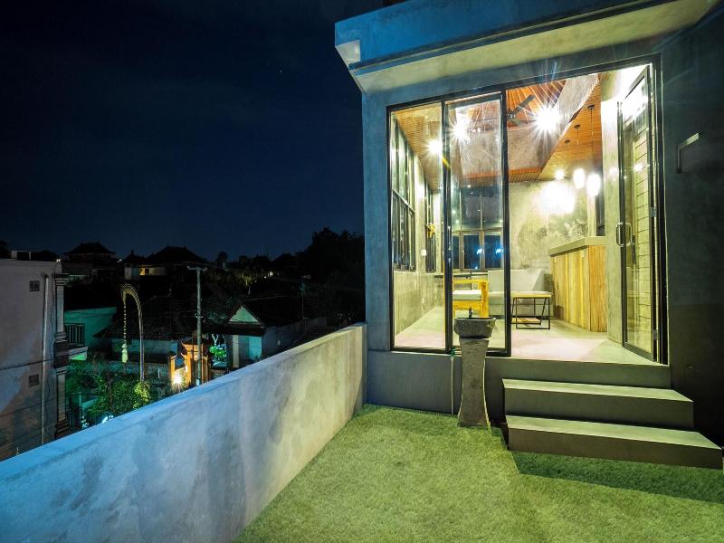 Skyline House Ubud View By Eps image