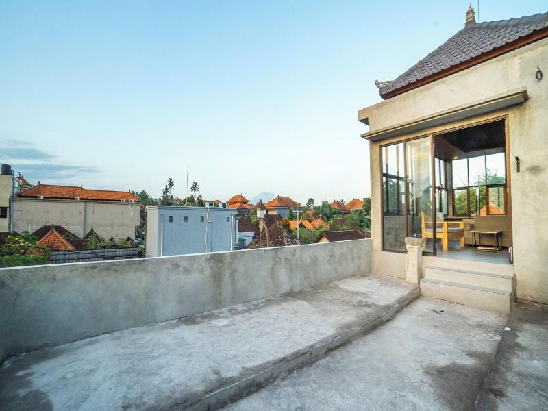 Skyline House Ubud View By Eps image