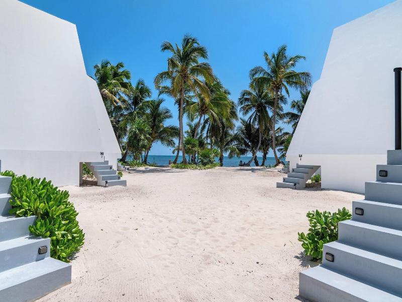 Sand And Sky Resort image
