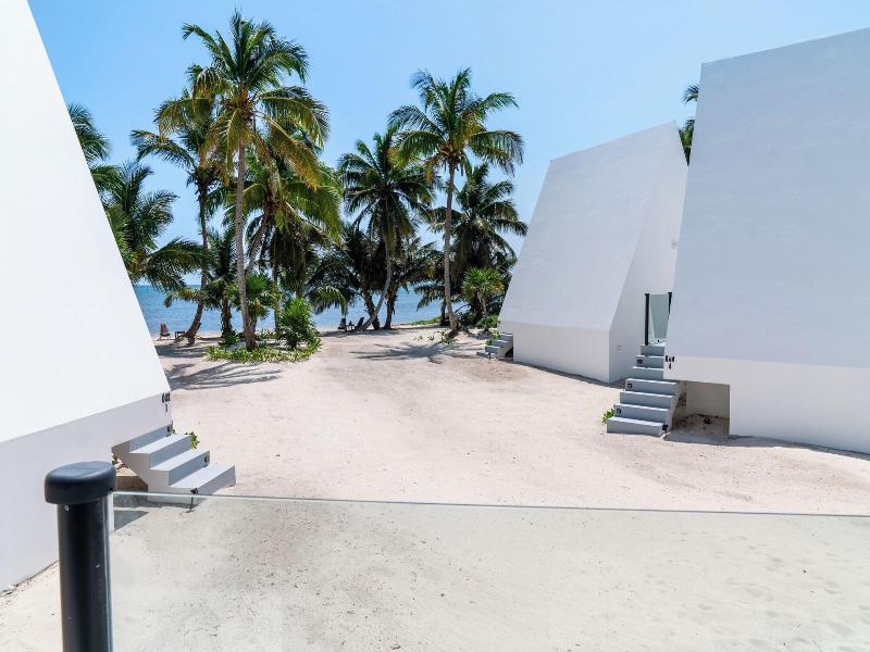 Sand And Sky Resort image
