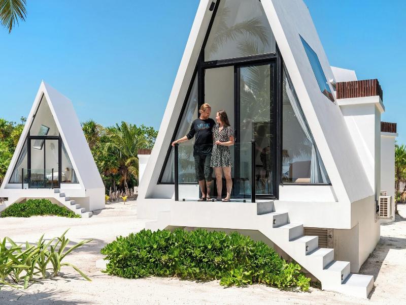 Sand And Sky Resort image