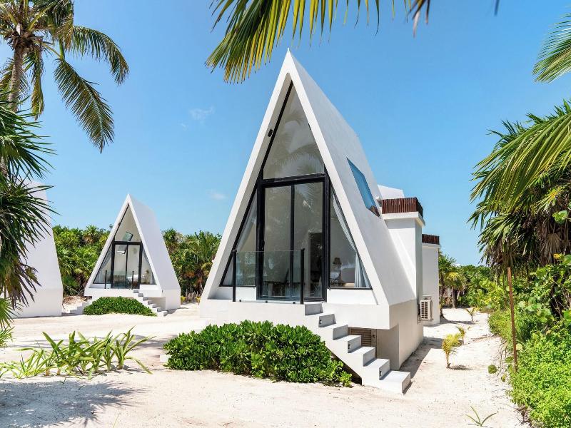 Sand And Sky Resort image