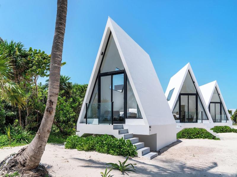 Sand And Sky Resort image