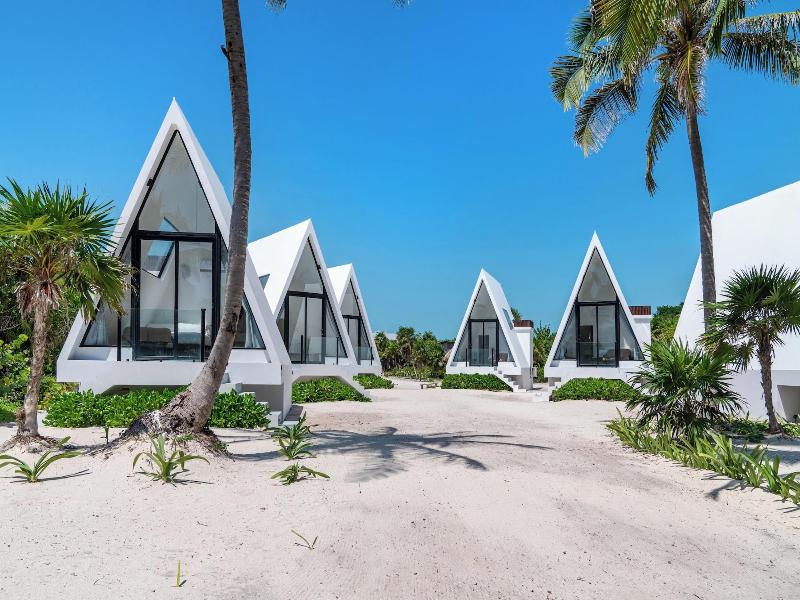 Sand And Sky Resort image