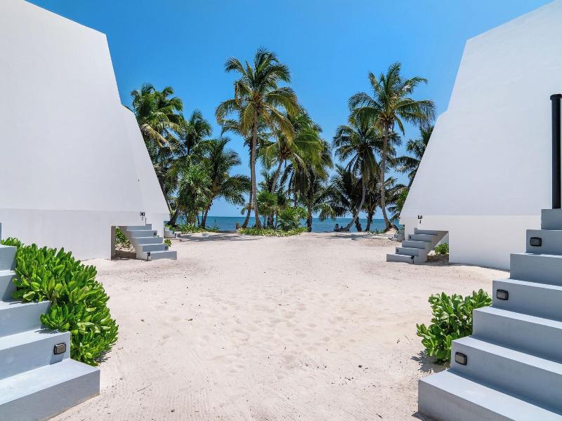 Sand And Sky Resort