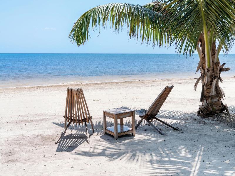 Sand And Sky Resort image
