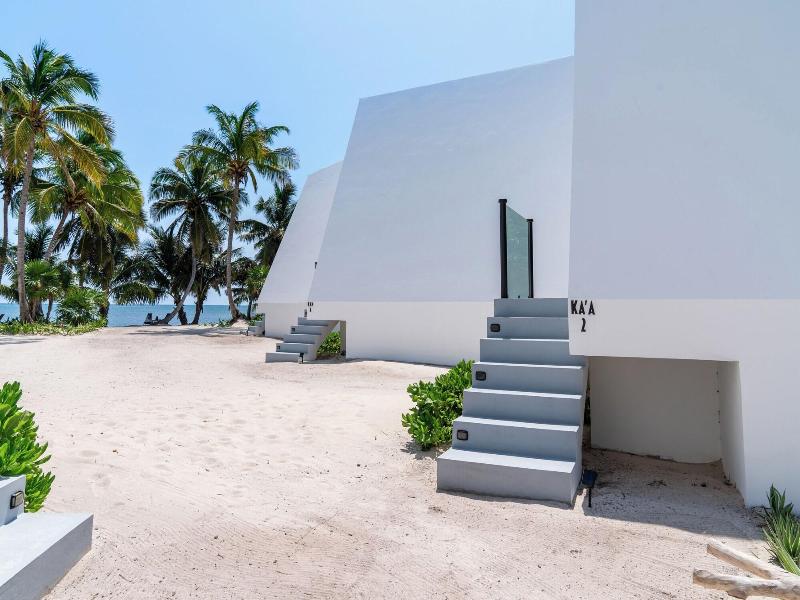 Sand And Sky Resort image