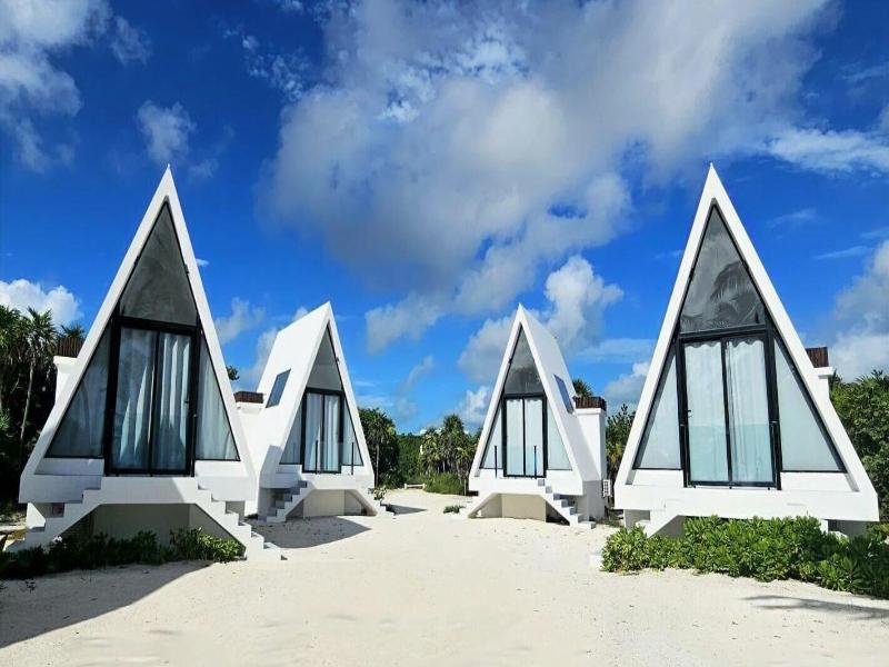 Sand And Sky Resort image
