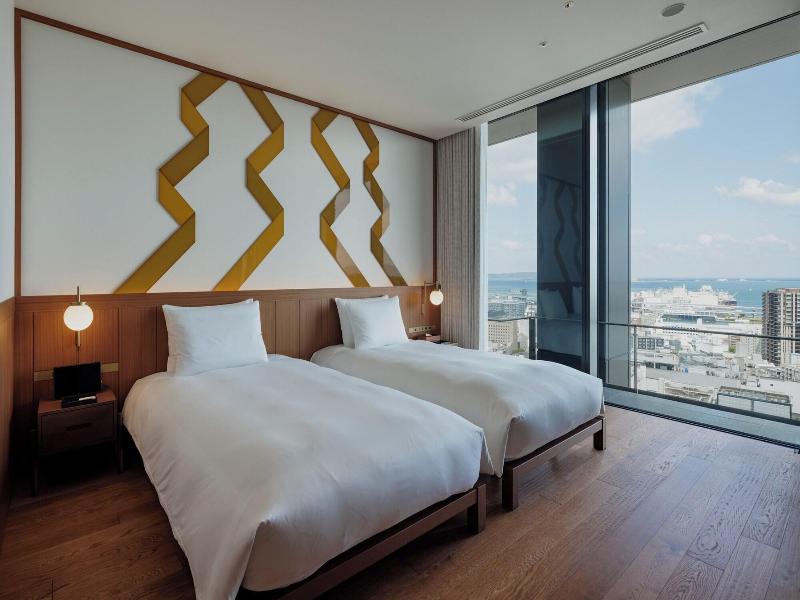 One Fukuoka Hotel image