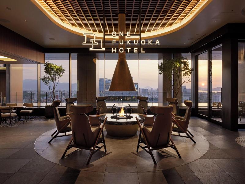 One Fukuoka Hotel image