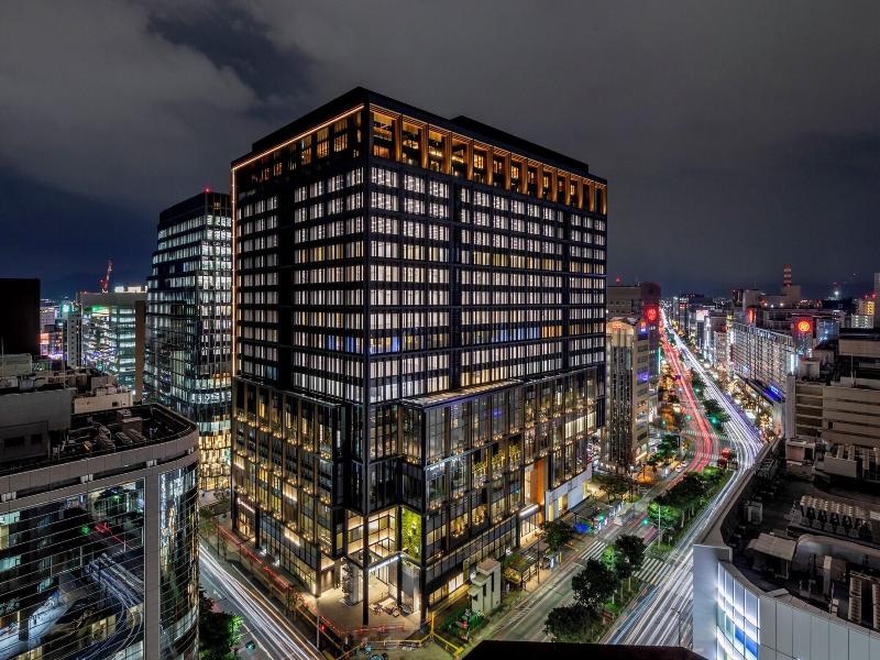 One Fukuoka Hotel image