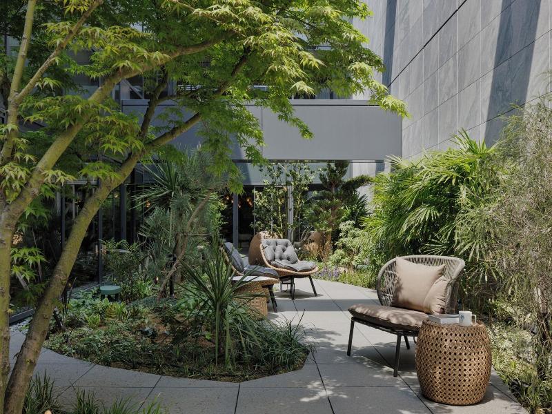 One Fukuoka Hotel image