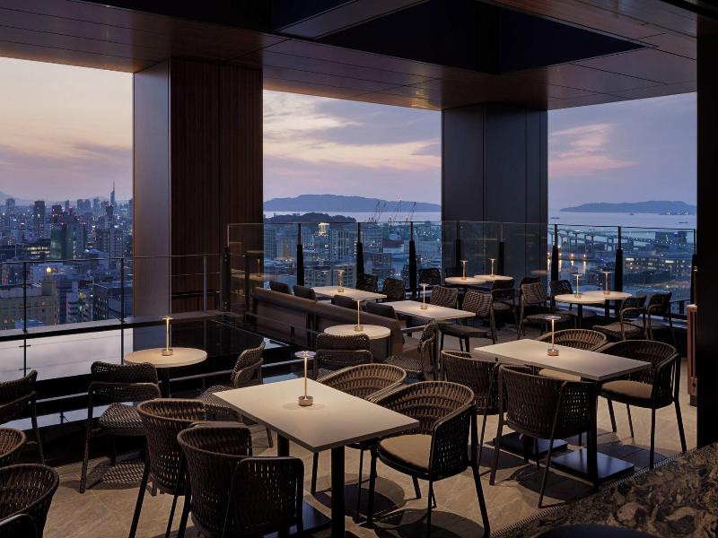 One Fukuoka Hotel image