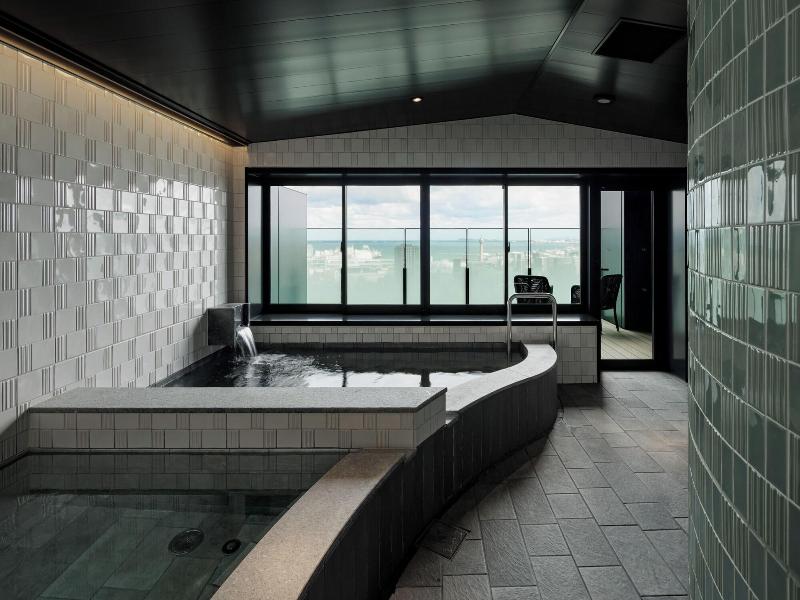 One Fukuoka Hotel image