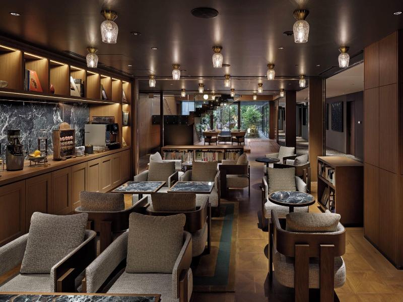 One Fukuoka Hotel image