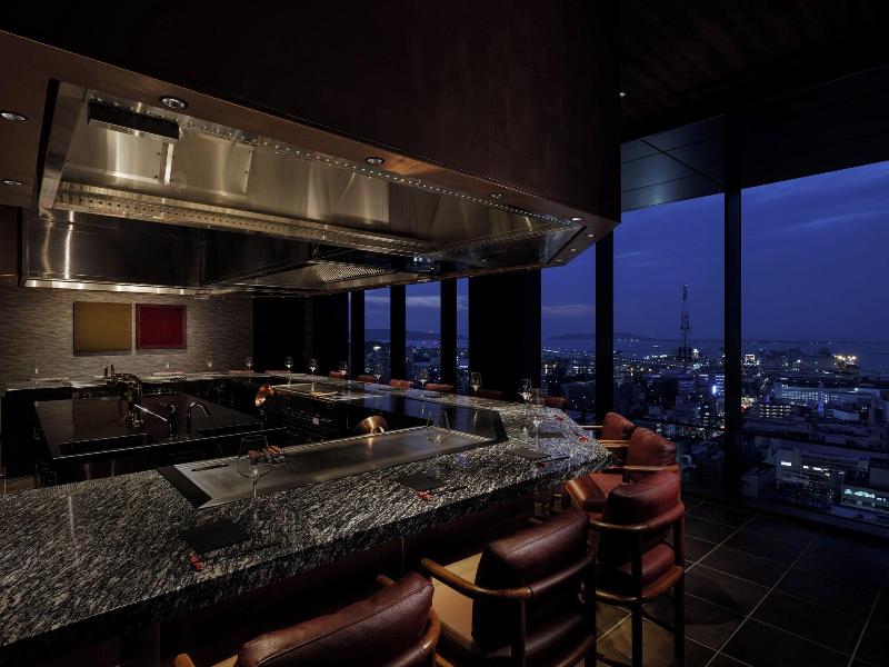 One Fukuoka Hotel image