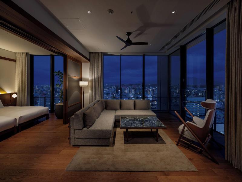 One Fukuoka Hotel image