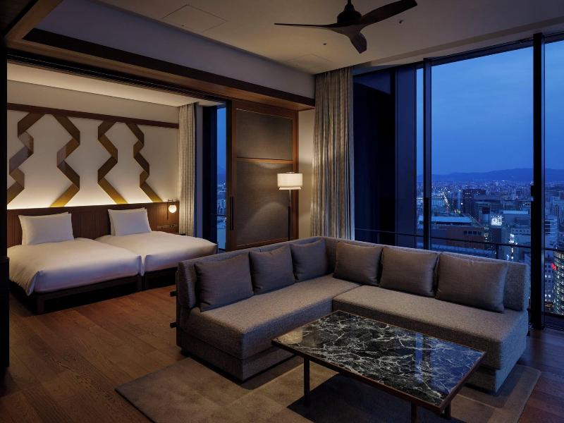 One Fukuoka Hotel image